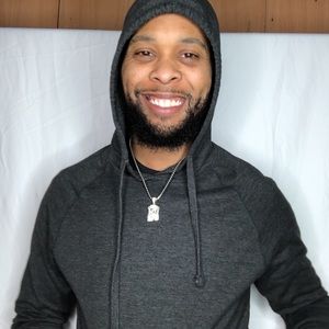 Meet your Posher, Brian